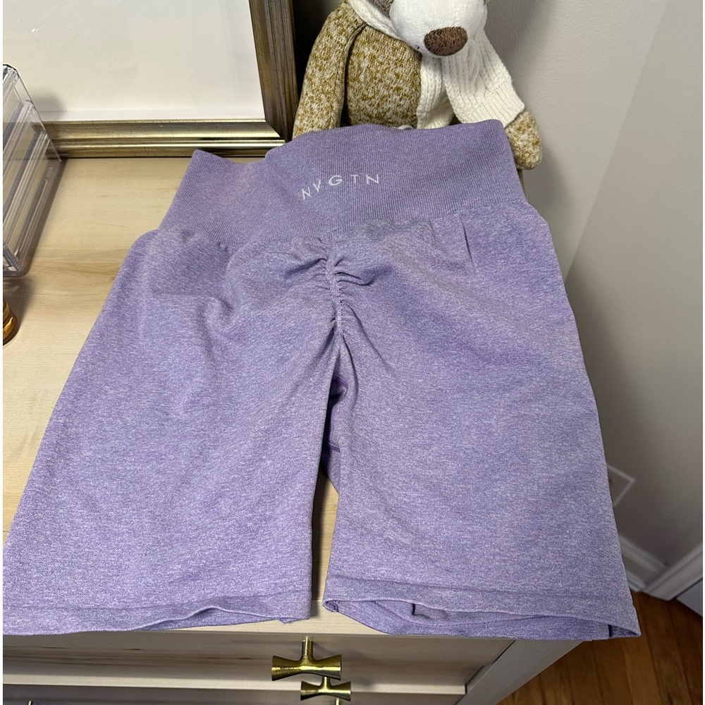 NVGTN Shorts